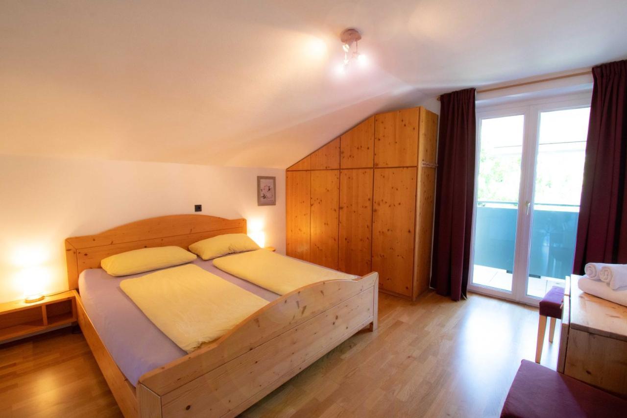Melaniesguesthouse 4 Zimmerwohnung Caldaro Exterior foto