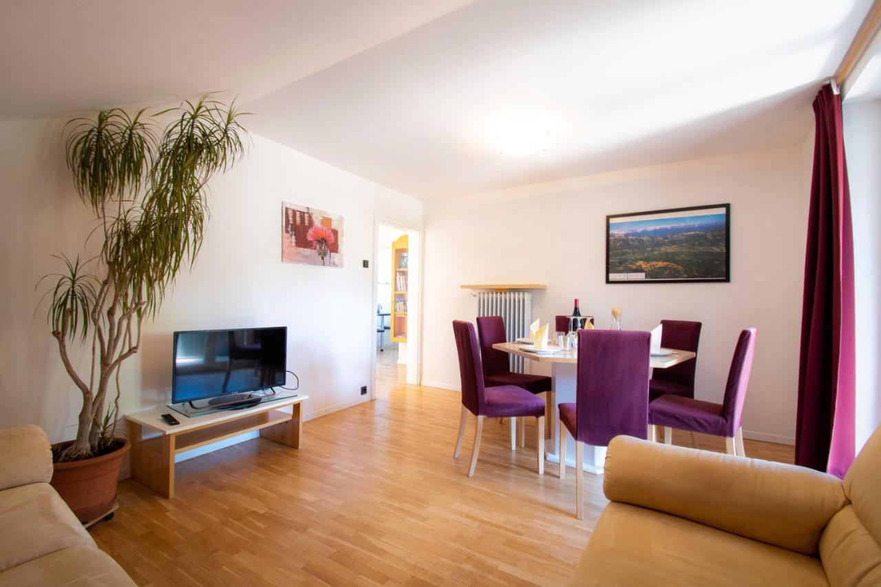 Melaniesguesthouse 4 Zimmerwohnung Caldaro Exterior foto