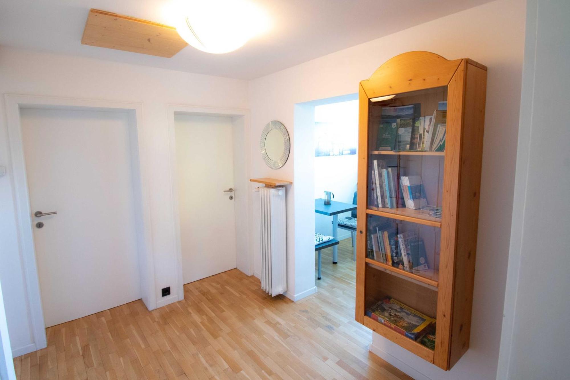 Melaniesguesthouse 4 Zimmerwohnung Caldaro Exterior foto