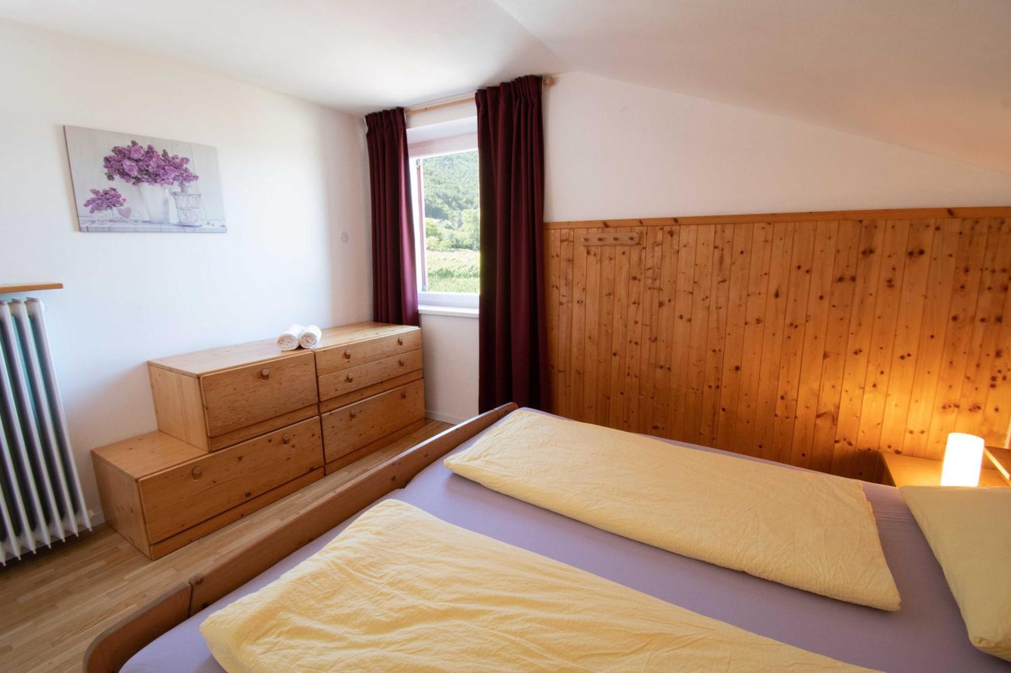 Melaniesguesthouse 4 Zimmerwohnung Caldaro Exterior foto